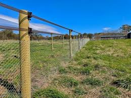 Paddock Fencing